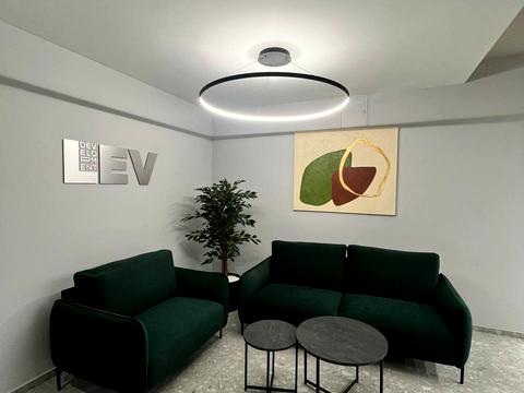 квартира по адресу Галицкая ул., 1