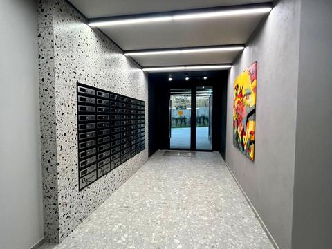 квартира по адресу Галицкая ул., 1