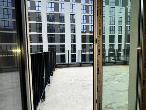 квартира по адресу Галицкая ул., 1