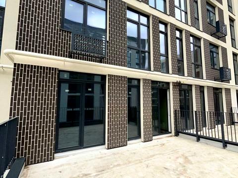 квартира по адресу Галицкая ул., 1