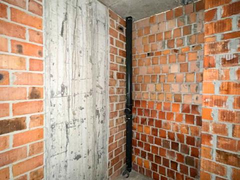 квартира по адресу Галицкая ул., 1