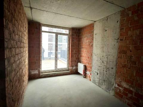 квартира по адресу Галицкая ул., 1