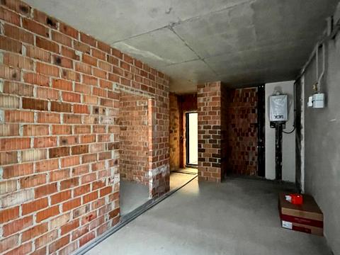 квартира по адресу Галицкая ул., 1