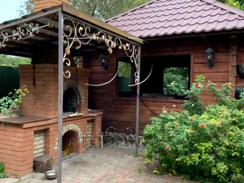 дом по адресу Стеценко ул.