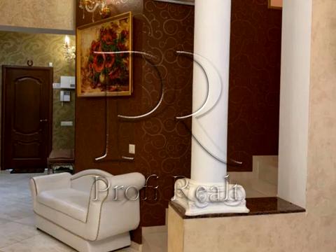 дом по адресу Стеценко ул.