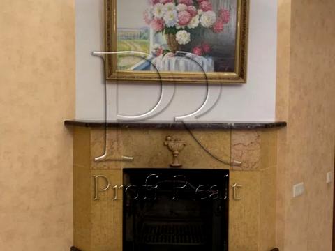 дом по адресу Стеценко ул.