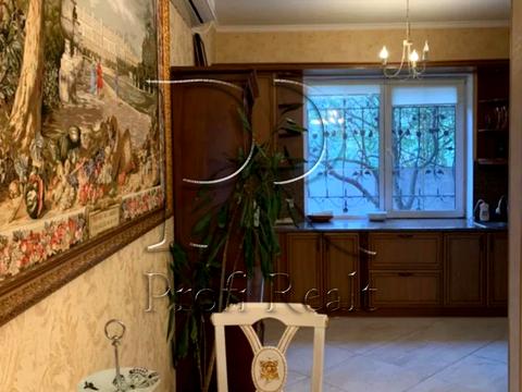 дом по адресу Стеценко ул.