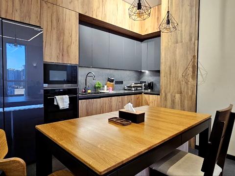 квартира по адресу Гераневая ул., 8