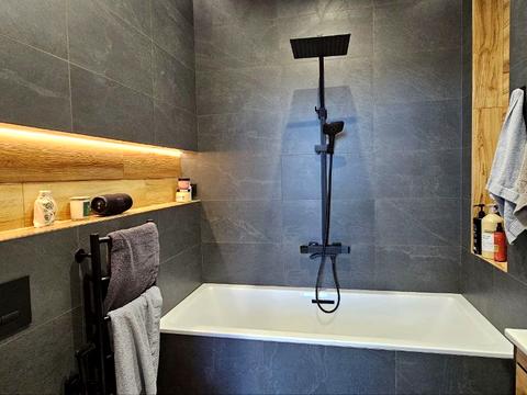 квартира по адресу Гераневая ул., 8