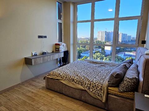 квартира по адресу Гераневая ул., 8