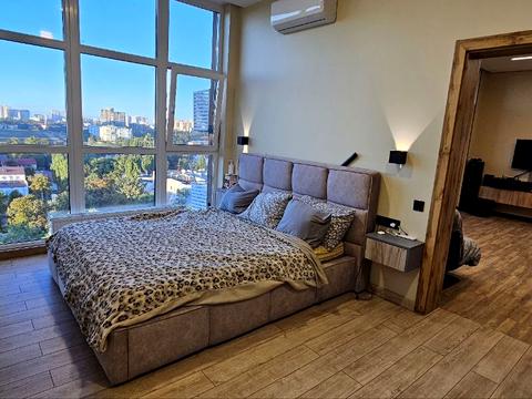 квартира по адресу Гераневая ул., 8