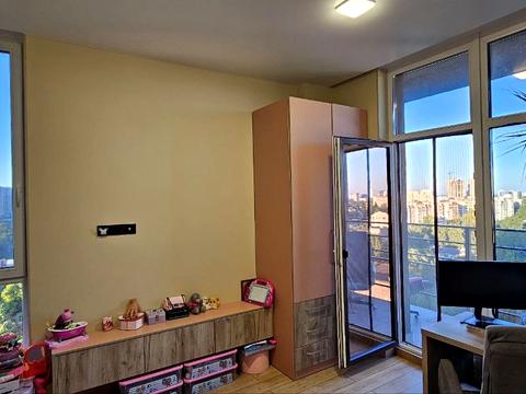 квартира по адресу Гераневая ул., 8