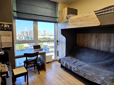 квартира по адресу Гераневая ул., 8