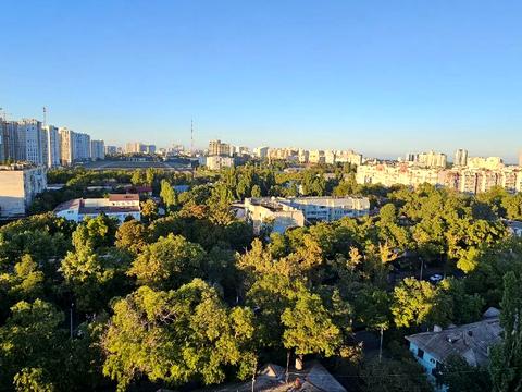 квартира по адресу Гераневая ул., 8