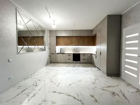 квартира по адресу Скандинавская ул., 76