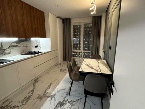 квартира по адресу Ивана Величковского ул., 70