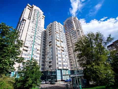 квартира за адресою Митрополита Василя Липківського вул. (Урицького), 37-В