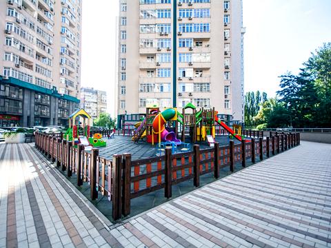 квартира за адресою Митрополита Василя Липківського вул. (Урицького), 37-В