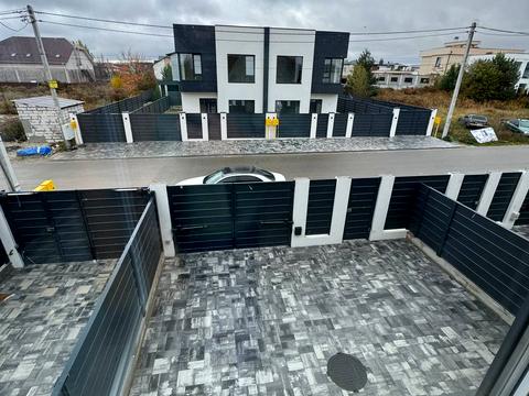 дом по адресу Радужная ул.