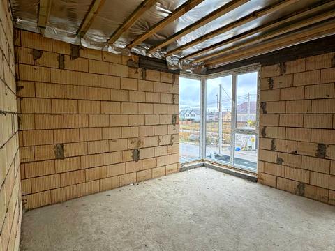 дом по адресу Радужная ул.