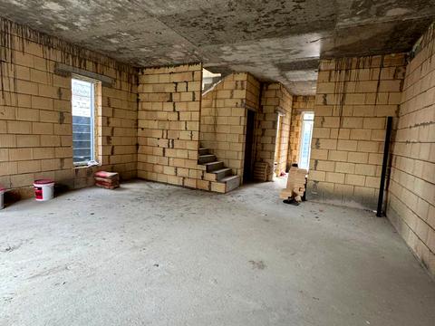 дом по адресу Радужная ул.