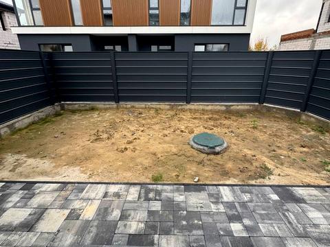 дом по адресу Радужная ул.