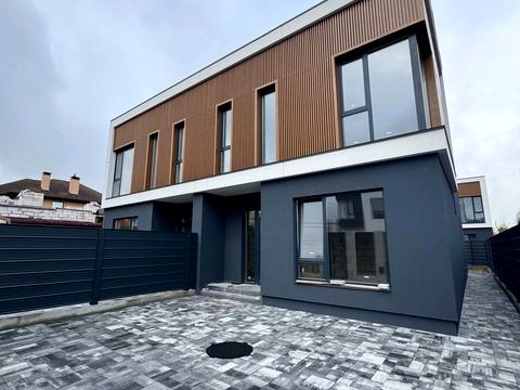 дом по адресу Радужная ул.