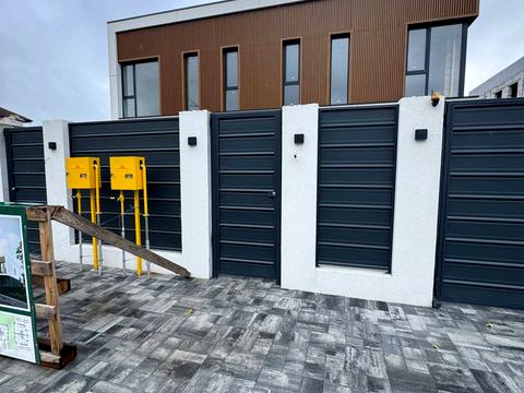 дом по адресу Радужная ул.