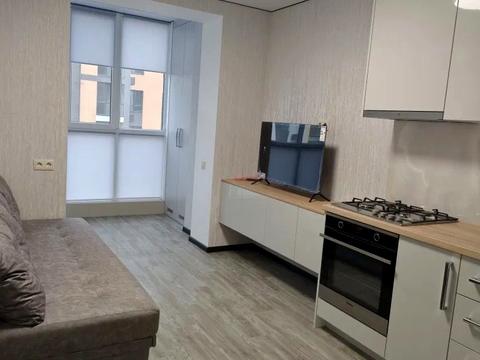 квартира по адресу Запорожское шоссе, 32-М