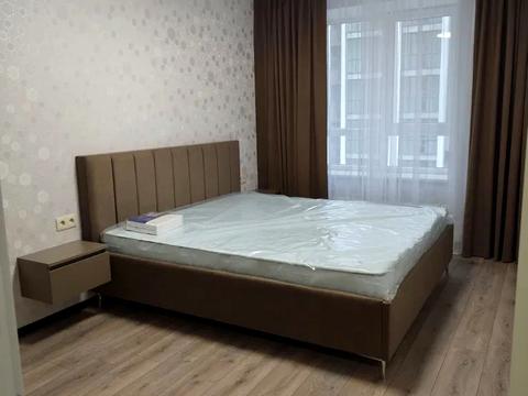 квартира по адресу Запорожское шоссе, 32-М