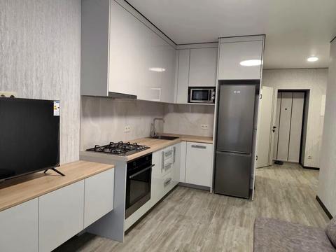 квартира по адресу Запорожское шоссе, 32-М