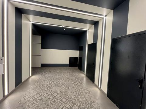 квартира за адресою Озерна вул., 16в