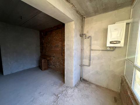 квартира за адресою Озерна вул., 16в