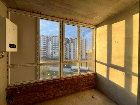 квартира за адресою Озерна вул., 16в