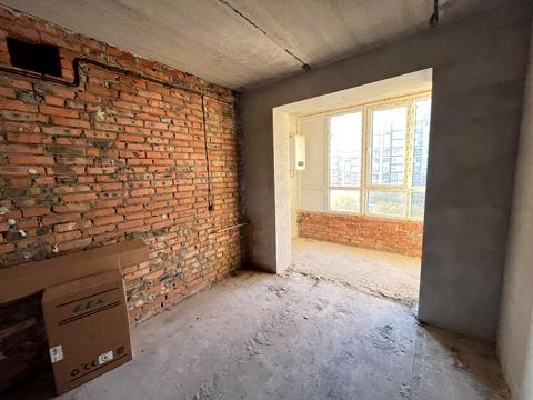 квартира за адресою Озерна вул., 16в