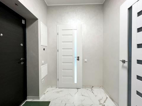 квартира за адресою с. Струмівка, Скандинавська вул., 76