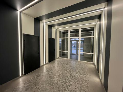 квартира за адресою Озерна вул., 16в