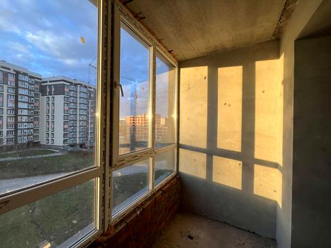 квартира за адресою Озерна вул., 16в