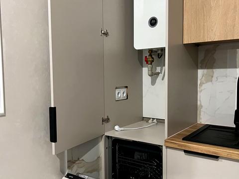 квартира за адресою с. Струмівка, Скандинавська вул., 76