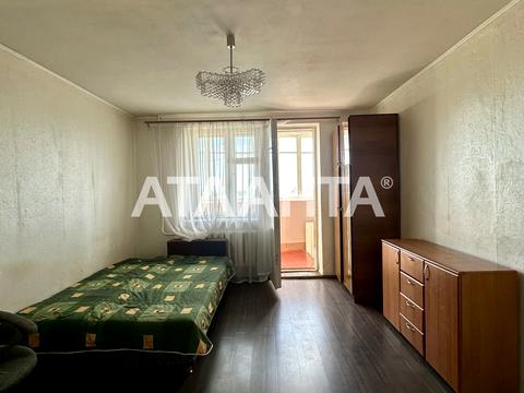 квартира по адресу Академика Королёва ул., 19