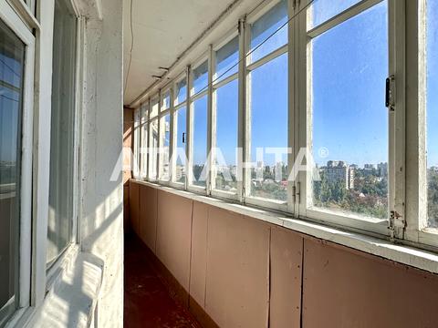 квартира по адресу Академика Королёва ул., 19