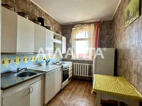 квартира по адресу Академика Королёва ул., 19