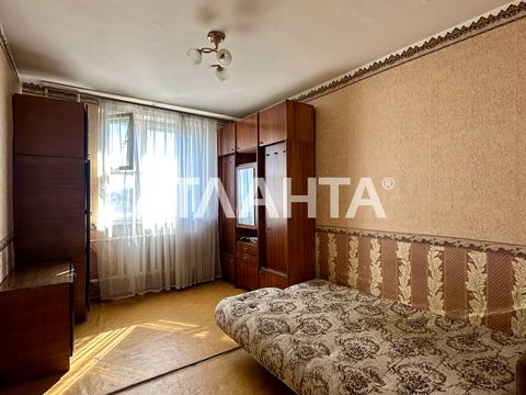 квартира по адресу Академика Королёва ул., 19