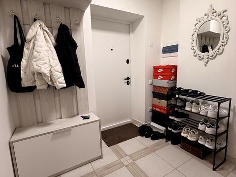 квартира по адресу Зеленая ул., 151