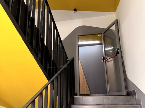 квартира по адресу Зеленая ул., 151