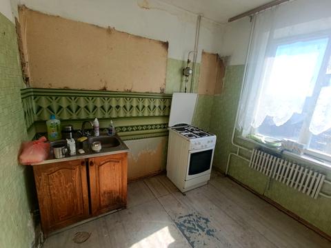 квартира за адресою Зарічанська вул., 6/4