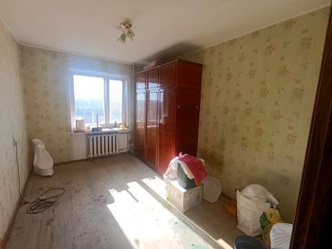 квартира за адресою Зарічанська вул., 6/4