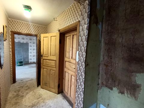 квартира за адресою Зарічанська вул., 6/4