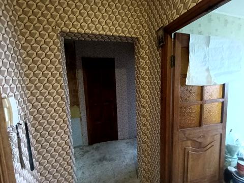 квартира за адресою Зарічанська вул., 6/4