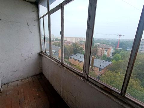 квартира за адресою Зарічанська вул., 6/4